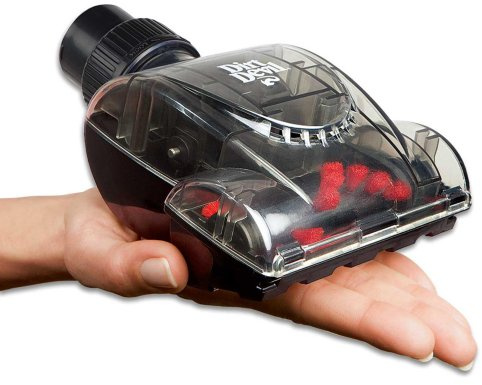 Dirt Devil M219 Tierhaar Mini-Turbobürste Fellino