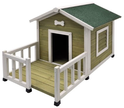 Hundkoja TALAMONE JAVA L x B x H: 115 x 76 x 74 cm