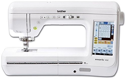 Brother Innov-is VQ2 Nähmaschine