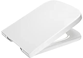 Roca Dama N Senso Siège de Toilette avec Couvercle A801780004