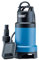 Draper 61667 Submersible Dirty Water Pump with Float Switch, 200L/Min, 750W