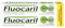 Fluocaril Bi-Fluoré 250 mg Pasta Dentrífica Anticaries Sabor Menta Previene la caries dental, Protege el esmalte, Eficacia Clínicamente Probada Pack de 2x125 ml