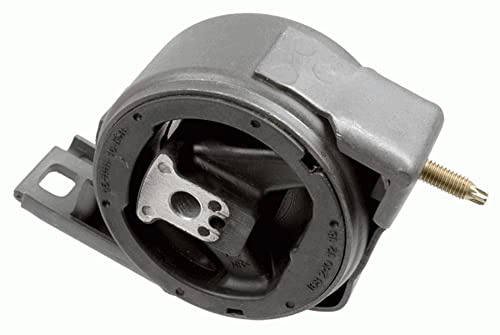 LEMFÖRDER 25061 01 Motorlager für Mercedes-Benz A-Klasse (W168) 1997-2005 Hinten und Andere Fahrzeuge | Kompatibel mit: MERCEDES-BENZ A-CLASS