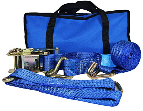 16pc Car Transporter Recvoery Tie Down Alloy Steel Wheels Lashing Straps Brace
