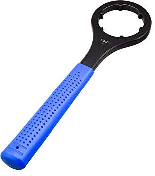 USA Stock ZAC - Llave Inglesa Llave Fija ER16A ER20A ER25UM ER32 ER40 sin deslizamiento (ER40UM)