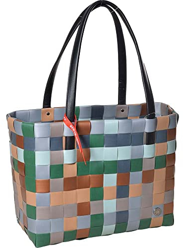 Witzgall - ICE-BAG ''Chic Shopper'' Väska Handväska Korgväska – 5030-63-0