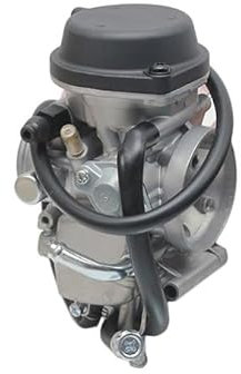 Dirt Bike Vergaser Für PD36J 36mm Für Für KLF400 Für KSF400 Für KVF400 Motorrad Carb Carburador Quad ATV Racing Motor Vergaser