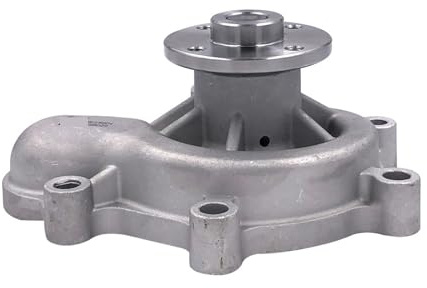 Engine Auxiliary Cooling Water Pump ，Compatible For JAC Rein/Refine 2012 Water Circuit Car Accessories Auto Replacement Parts