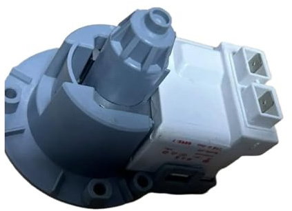 Drain Pump Motor Water Outlet Motors Washing Machine Parts，Compatible For Samsung，Compatible For LG