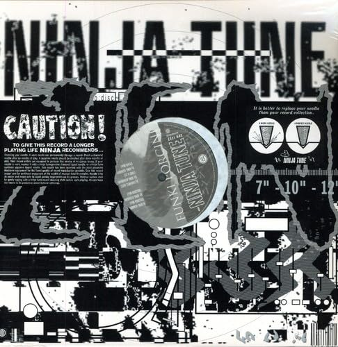 Ninja Tune