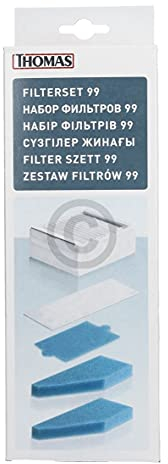 Thomas 787241 Filterset 99