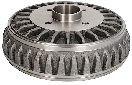 Delphi Technologies BFR621 Tambour Frein Avec Roulement - 1 unité