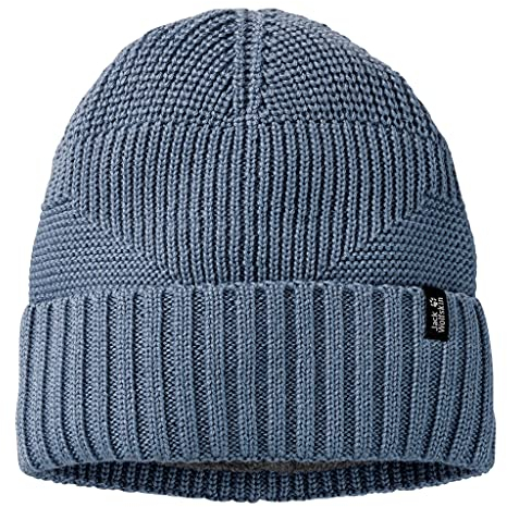 Jack Wolfskin Woods Winter-Hut Grape Leaf L