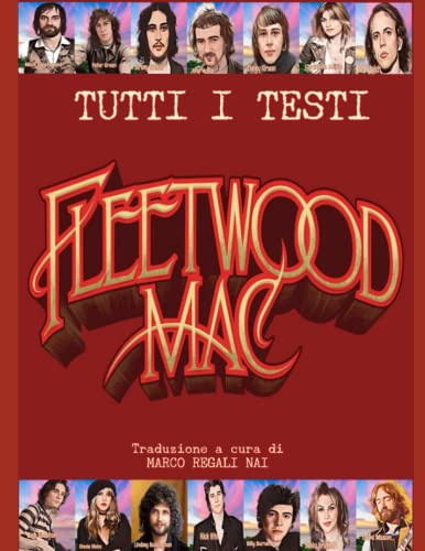 Fleetwood Mac - Tutti i testi