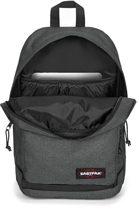EASTPAK Skate Pak'R Black Denim