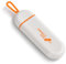 Jaslongri Pill box, 5 Compartments, Small, Vitamins, Medicines, Pills, Dietary Supplement, Waterproof, Good Sealing Performance