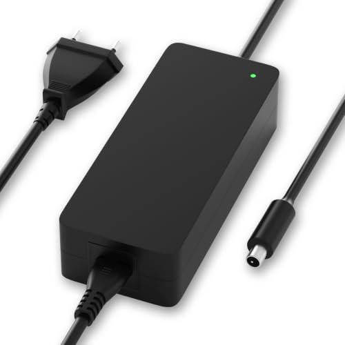 E Scooter Ladekabel, 42V 2A E Scooter Ladegerät für Xiaomi M365 MI3 MI4 1S 4 Lite 5 Elite Pro 2 für Ninebot G30D G30LE ES1 ES2 ES3 E22E E25E F40 F30 F20, Schnellladegerät für 36V E Scooter/E Roller