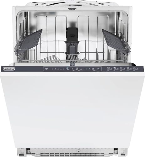 Lavastoviglie incasso De Longhi L6NP52E