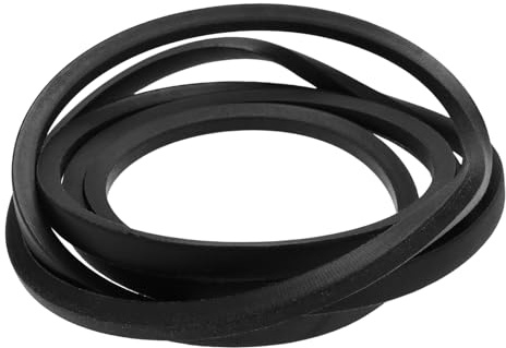 OTOTEC Rasenmäher Keilriemen 754-04304 Kompatibel mit MTD Kompatibel mit Gutbrod 2692x12,7x8mm