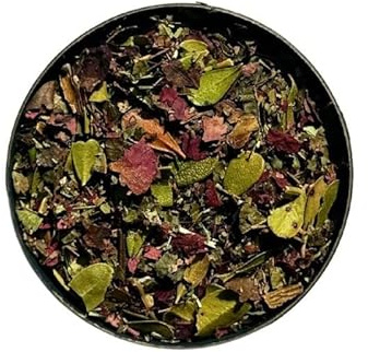 Tisane jambes légères paquet de 500 grammes