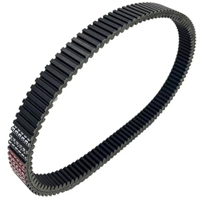 Transmission belt ATV Drive Belt For King Quad 500 450 4X4 UTV 27601-11H00 27G3450 27C3450 LTA500X LTA450X 2009-2018 V-Belt Motorcycle spare belt