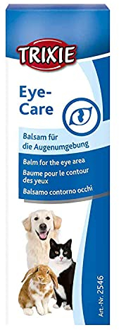 TRIXIE Augenpflege - 50 ml