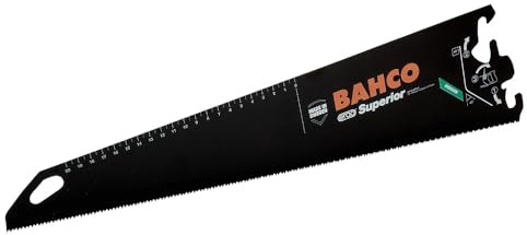 Bahco Handsägeblatt 550 mm, Packung a 10 Stück