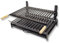 Imex El Zorro 71406 - Barbacoa con Parrilla de Hierro, 60 x 43 x 33 cm