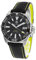 TAG Heuer Men's AQUARACER Calibre 5 Automatic Watch, Black Dial with Black Rubber Strap, 41mm