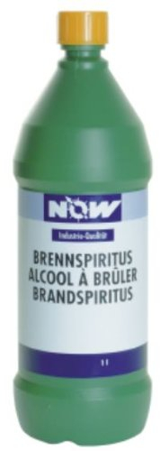 Brennspiritus 1 Liter