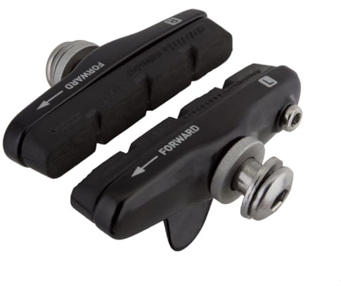 SRAM Bremsschuhe Apex Bremsbelag-Paar, 00.5315.016.010 | Fahrrad-Bremsbelag-Einsätze