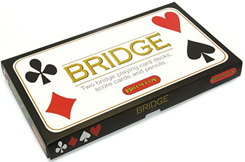 Brimtoy Pont Ensemble de Jeu de Cartes