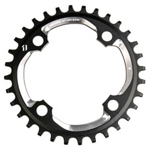 SRAM Corporation Europe Kettenblatt Fahrradketten Mehrfarbig One Size