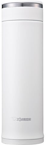 Zojirushi Magubotoru Bianco 480ml SM-JF48-WA