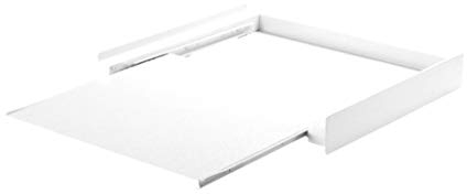 GSC Garsaco - Soporte de Unión para Lavadora y Secadora | Maximiza Espacio | Instalación Fácil | Diseño Adaptable y Duradero, Multicolor