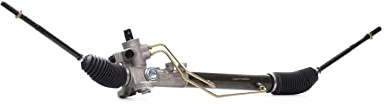RIDEX Lenkgetriebe 286S0053 GOLF III (1H1) Golf III Cabrio (1E7) 1230mm