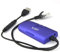 Vonets VAP11G-300 2.4GHz Mini Smart WiFi Bridge/Repetidor WiFi/Wireless Ap/Adaptador WiFi a Cable con 1 RJ45, Buen Compañero para Cámaras IP, Impresoras, Balanzas Electrónicas