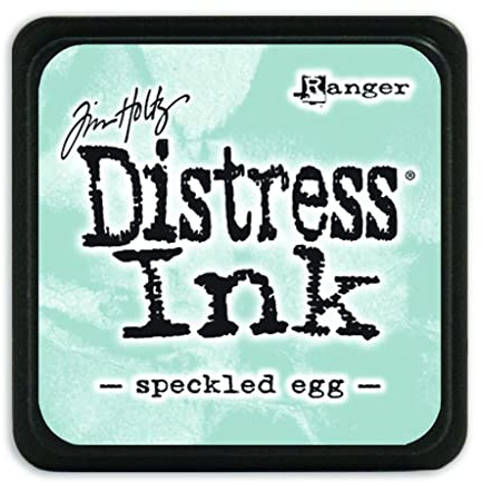 Speckled Egg Distress Mini-Tinte