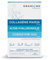COLLAGENE et Acide Hyaluronique - GRANIONS Collagène N°1 en Pharmacies- Collagene Marin Peau, Cheveux, Articulations, Ongles - Coenzyme Q10 - Acide Hyaluronique - 60 Comprimés - 1 mois