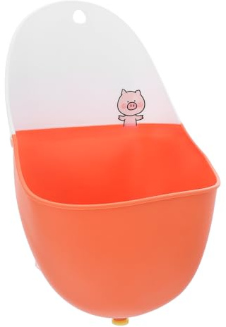 HAPINARY Urinario Orinal De Entrenamiento Para Bebes Urinario De Aprendizaje Para Pequeños Para Baño Infantil