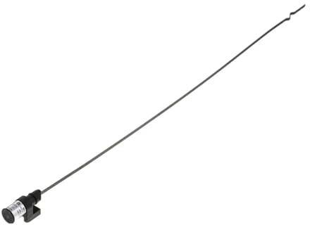 Baguette Huile Moteur Compatible Avec Nissan Voiture Niveau Jauge D'huile Transmission Liquide Niveau Manomètre Précision Mesure Outil 31086-JA00A