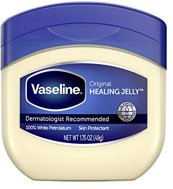 Vaseline Petroleum Jelly, Original, 1.75 oz