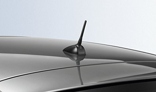 BMW Original Kurzstabantenne Sport Kurz 1Er