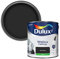 Dulux Silk Rich Black, 2.5, (Pack of 1)
