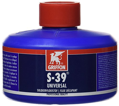 GRIFFON - SC1102 Universal Flussmittel, 320 mL 175227