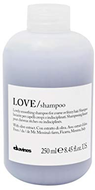 Davines Essential Haircare LOVE / Shampoo - Lovely Smoothing Shampoo 250ml