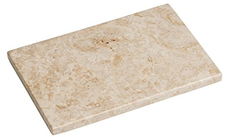 Premier Housewares Chopping Board, Champagne, 21 x 31 cm