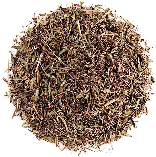 Thyme Serpolet Organic Gourmet Quality - Thymus serpyllum