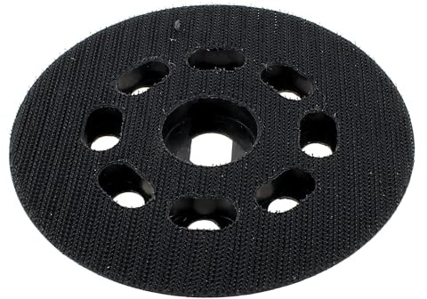 797157-01 Sander Plate (Hard) for Black & Decker Sander