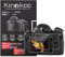 kinokoo weiche Displayfolie für Olympus OM-1 OM-1 Mark II OM-3 Kamera – hochauflösende HD-weiche PET-Folie OM1/OM1-II/OM-3 Displayschutzfolie – blasenfrei/kratzfest (2er-Pack)